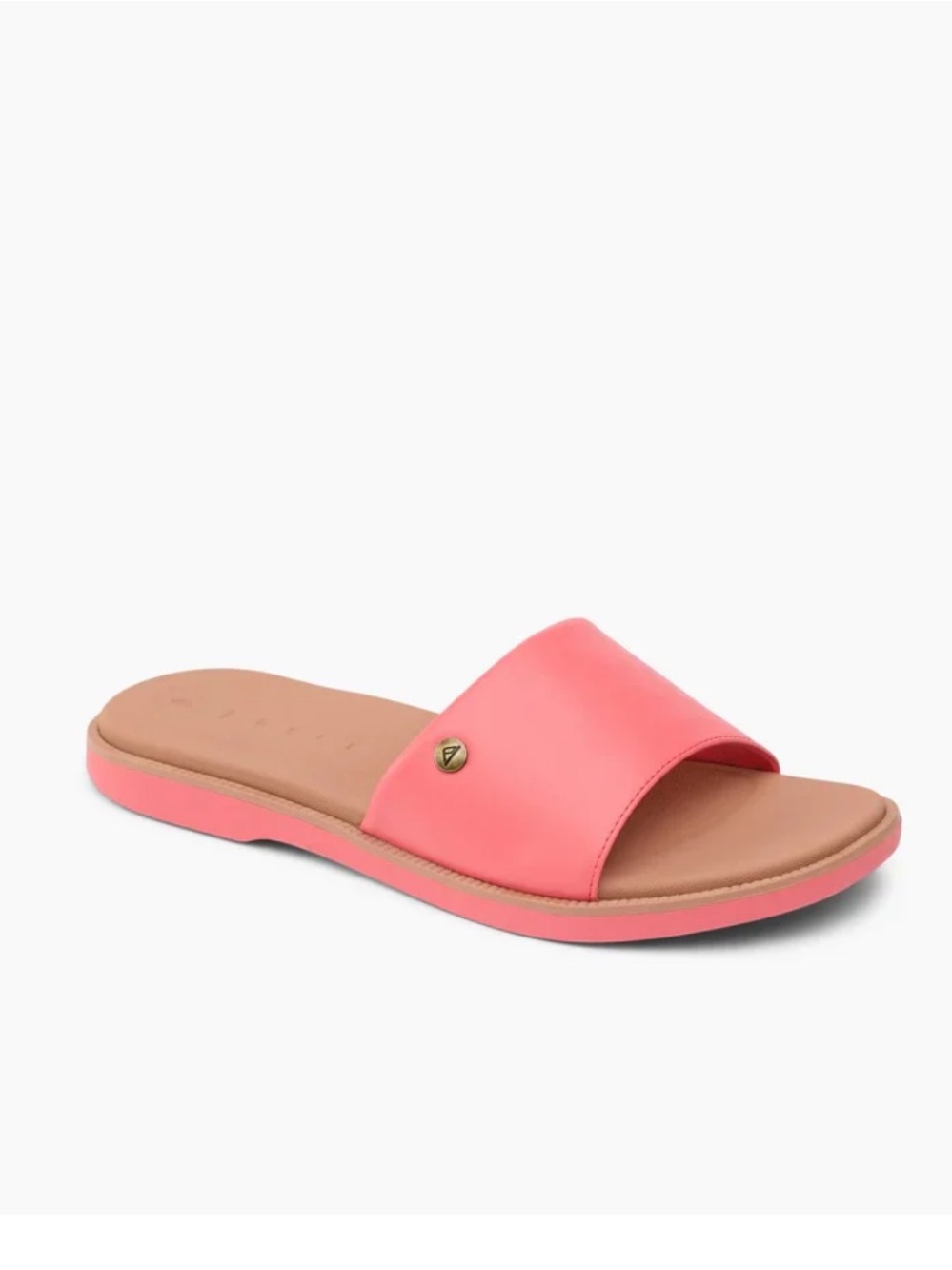 Reef Sunny Arrianah Slide Sz 8
